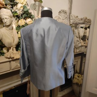 Chaqueta corta seda Cabotine T44
