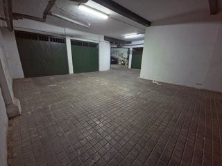 Garaje en venta en Andújar