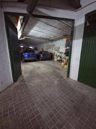 Garaje en venta en Andújar