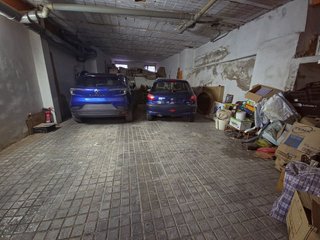 Garaje en venta en Andújar