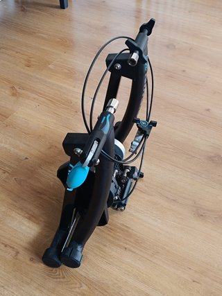 Rodillo Ciclismo InRide 300