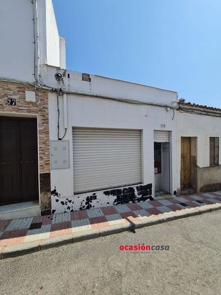 Local comercial en venta en Peñarroya-Pueblonuevo