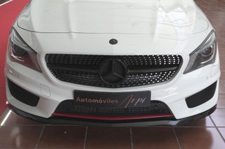 Mercedes-Benz CLA (178)  2015