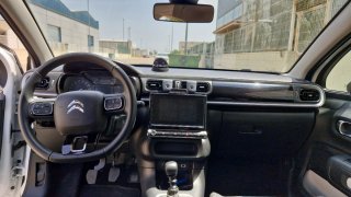 Citroen C3 2022