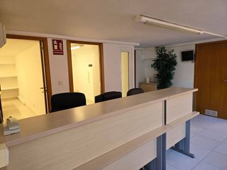 Oficina en venta en Pardinyes - Riu Segre - Mitjana en Lleida