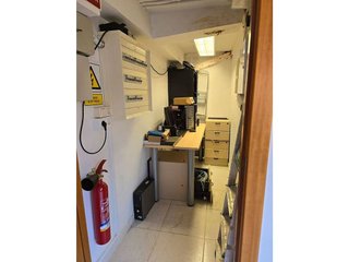 Oficina en venta en Pardinyes - Riu Segre - Mitjana en Lleida