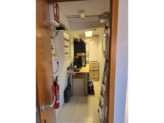 Oficina en venta en Pardinyes - Riu Segre - Mitjana en Lleida