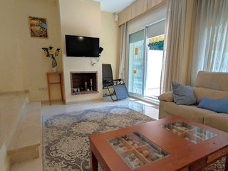 Casa pareada en venta en Els Pins - Politur en Castell-Platja d´Aro