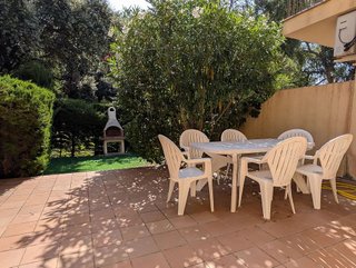 Casa pareada en venta en Els Pins - Politur en Castell-Platja d´Aro