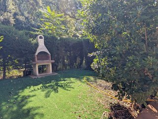 Casa pareada en venta en Els Pins - Politur en Castell-Platja d´Aro