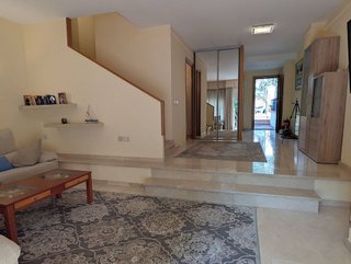Casa pareada en venta en Els Pins - Politur en Castell-Platja d´Aro