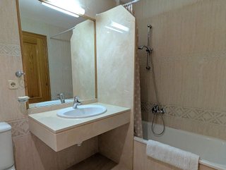 Casa pareada en venta en Els Pins - Politur en Castell-Platja d´Aro
