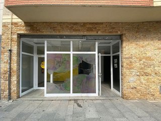 Local comercial en alquiler en Casc Antic - Nou Cambrils en Cambrils