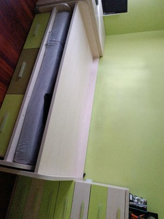 Cama nido alta calidad diseño moderno