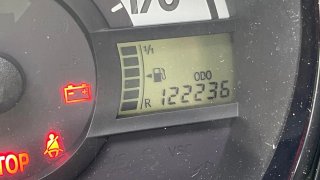 Toyota Aygo 2012