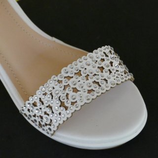 Sandalias cómodas para mujer, varios modelos.