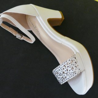 Sandalias cómodas para mujer, varios modelos.