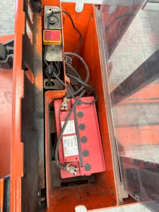 APILADORA ELÉCTRICA MIC G10E – OPORTUNIDAD