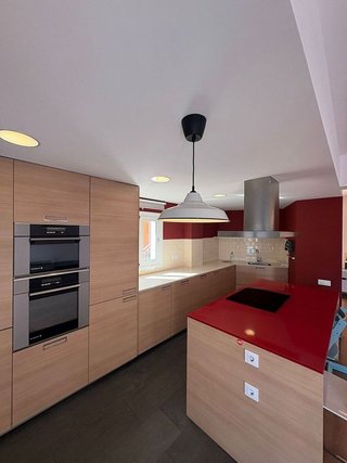 Piso en alquiler en Ca n’Esteper – Can Gorgs – Can Gorgs II en Barbera del Vallès