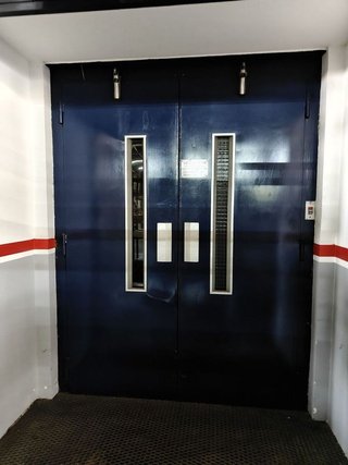 Nave industrial en alquiler en Sant Just Desvern