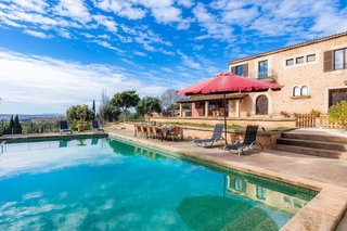 Casa rural en alquiler en Manacor Centro en Manacor