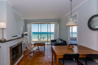 Piso en alquiler en Calella