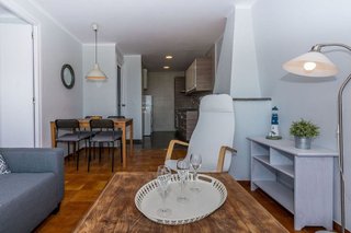 Piso en alquiler en Calella