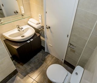 Piso en alquiler en Calella