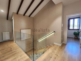 Chalet en alquiler en Benicalap en Valencia