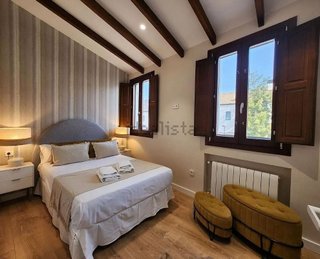 Chalet en alquiler en Benicalap en Valencia