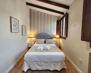 Chalet en alquiler en Benicalap en Valencia