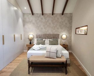 Chalet en alquiler en Benicalap en Valencia