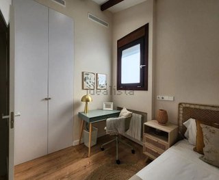 Chalet en alquiler en Benicalap en Valencia