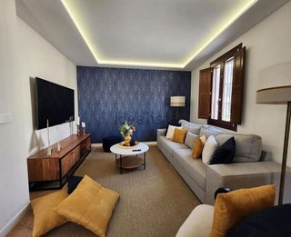 Chalet en alquiler en Benicalap en Valencia