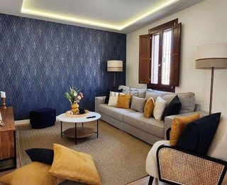 Chalet en alquiler en Benicalap en Valencia