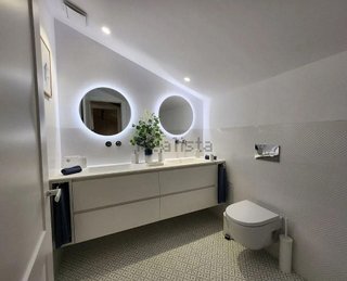 Chalet en alquiler en Benicalap en Valencia