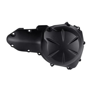 CUBRE CARTER ALTERNADOR KAWASAKI EX650R 2009-2025
