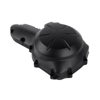 CUBRE CARTER ALTERNADOR KAWASAKI EX650R 2009-2025