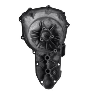 CUBRE CARTER ALTERNADOR KAWASAKI EX650R 2009-2025
