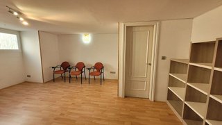 Oficina en alquiler en Santa Bárbara en Soria