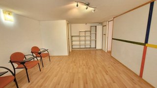 Oficina en alquiler en Santa Bárbara en Soria