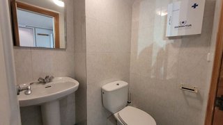 Oficina en alquiler en Santa Bárbara en Soria