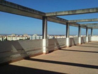 Oficina en alquiler en Colores - Entreparques en Sevilla