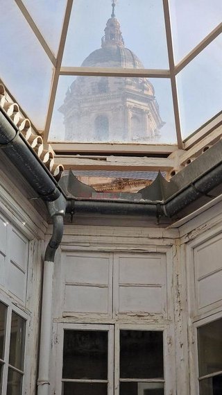 Oficina en alquiler en Centro Histórico en Málaga