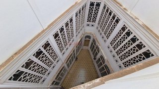 Oficina en alquiler en Centro Histórico en Málaga