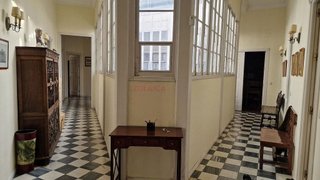Oficina en alquiler en Centro Histórico en Málaga