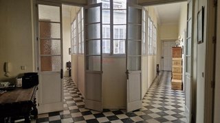 Oficina en alquiler en Centro Histórico en Málaga