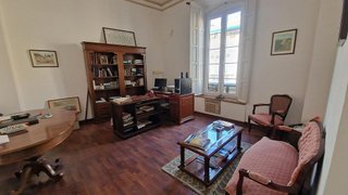 Oficina en alquiler en Centro Histórico en Málaga