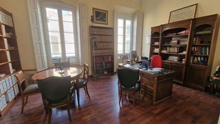 Oficina en alquiler en Centro Histórico en Málaga