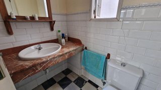 Oficina en alquiler en Centro Histórico en Málaga